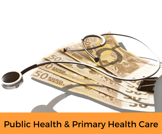 Public–Health